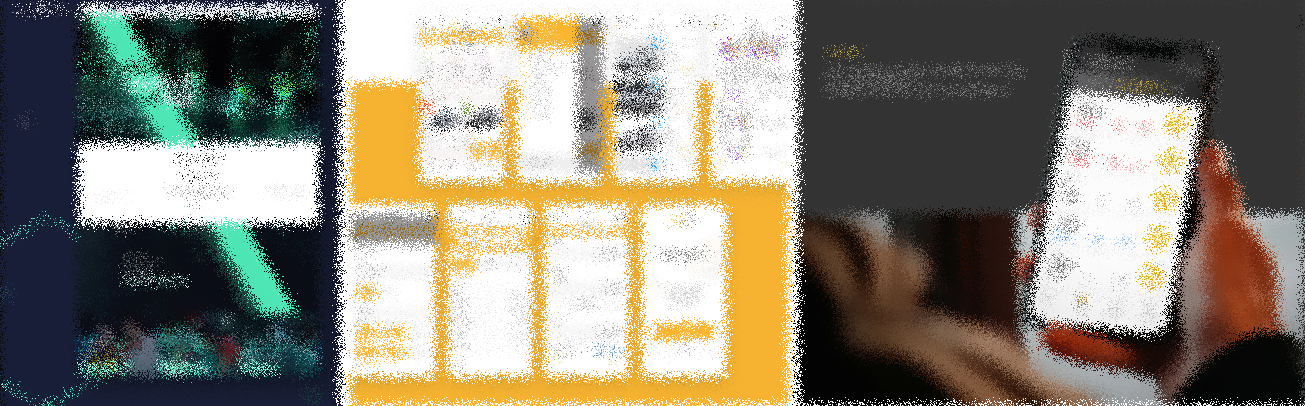 타업체 포트폴리오 방식 예시